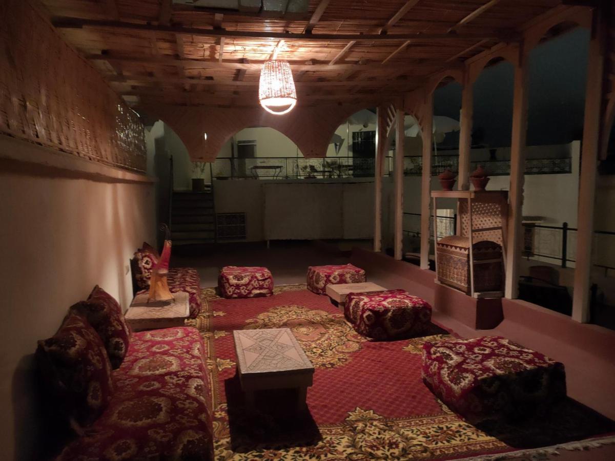 Riad 4 Jardins & Spa 마라케시 외부 사진