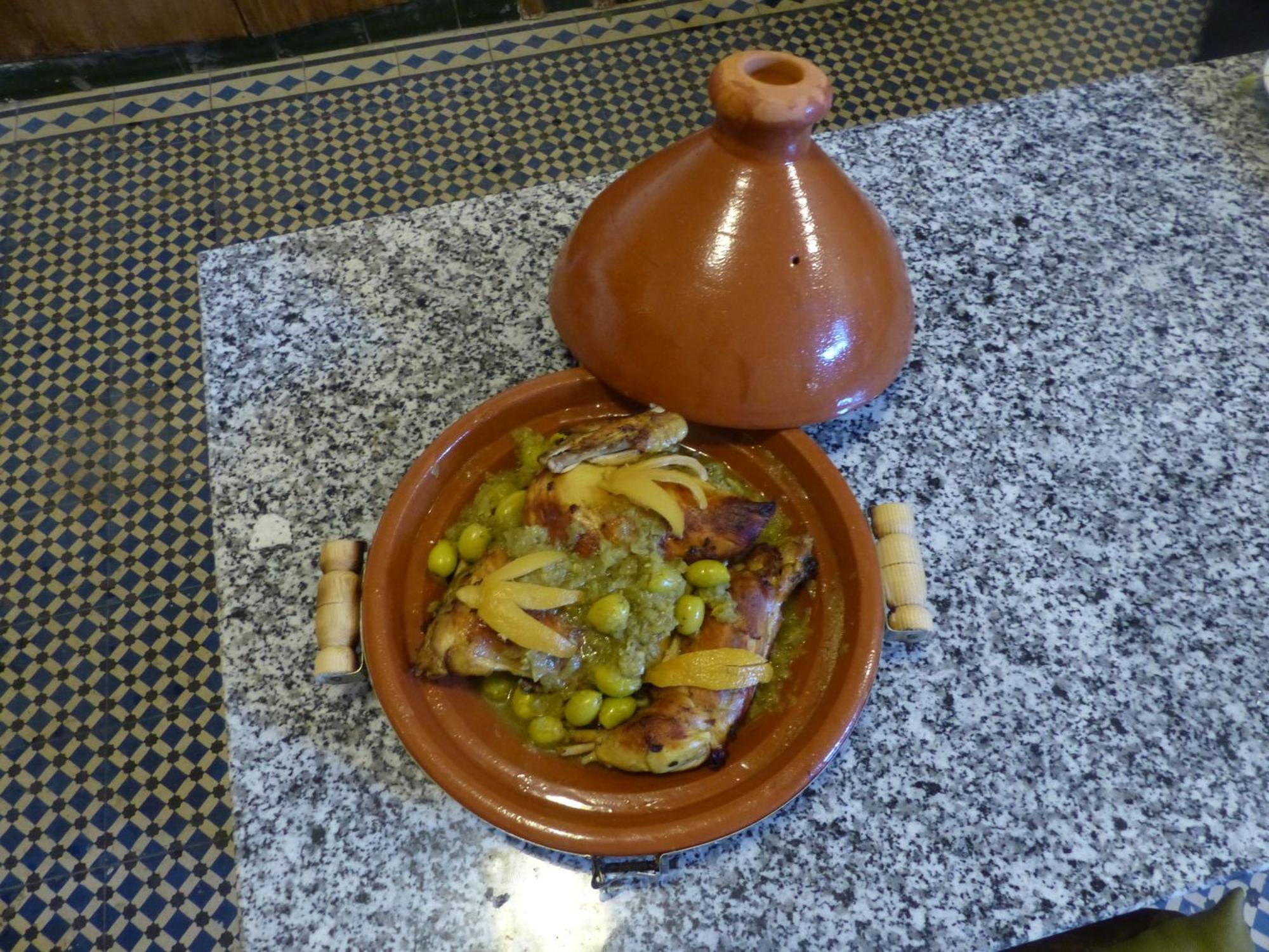 Riad 4 Jardins & Spa 마라케시 외부 사진