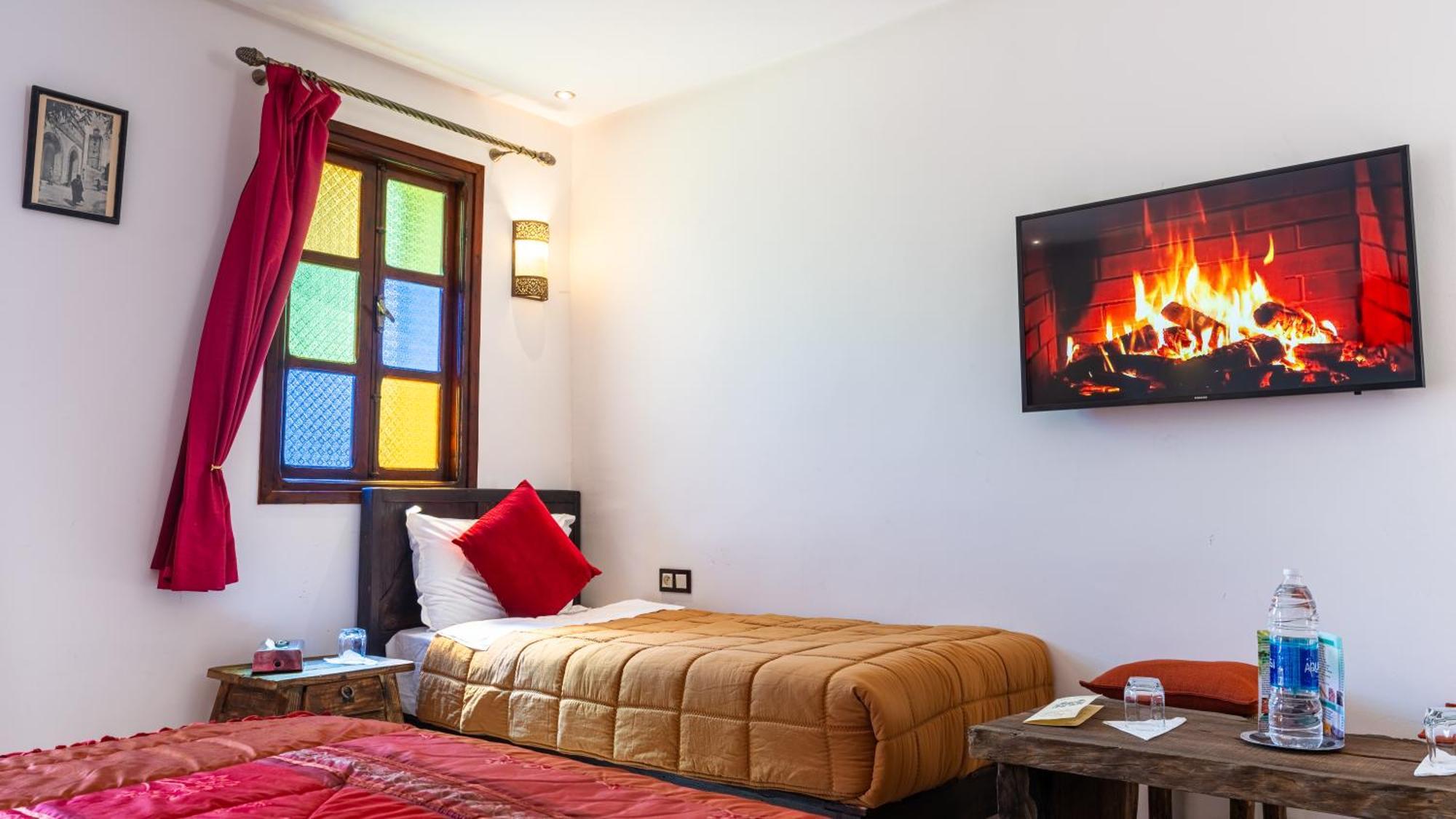 Riad 4 Jardins & Spa 마라케시 외부 사진